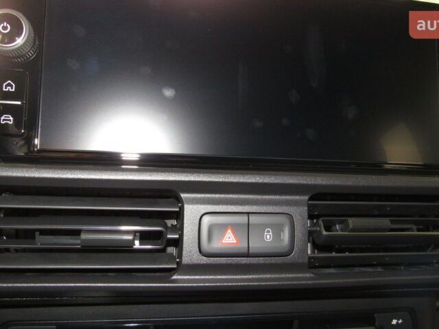 купити нове авто Опель Combo Cargo 2025 року від офіційного дилера Автоцентр AUTO.RIA Опель фото