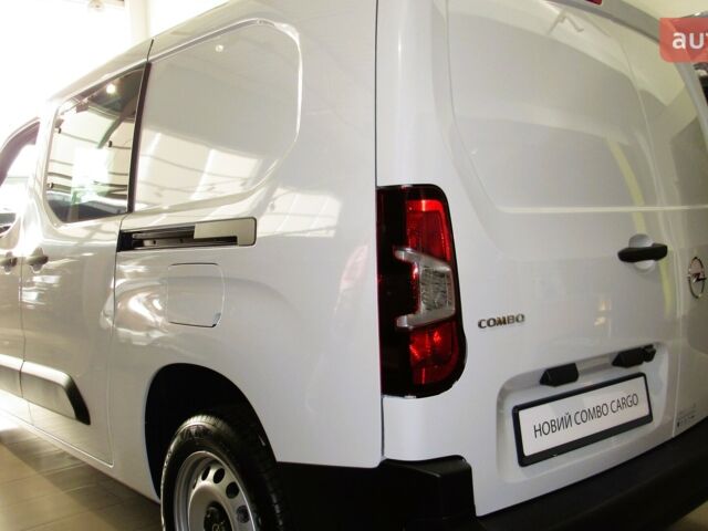 купити нове авто Опель Combo Cargo 2025 року від офіційного дилера Автоцентр AUTO.RIA Опель фото