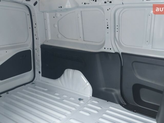 Опель Combo Cargo 2025 года купить новое авто Опель Combo Cargo 2025 года от официального дилера "Дніпропетровськ-Авто" Опель фото