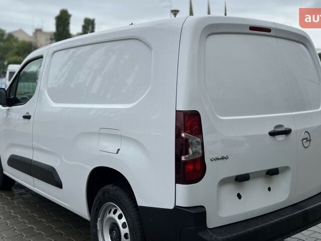 купить новое авто Опель Combo Cargo 2025 года от официального дилера Автоцентр AUTO.RIA Опель фото