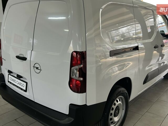 Опель Combo Cargo, объемом двигателя 1.5 л и пробегом 0 тыс. км за 24168 $, фото 3 на Automoto.ua