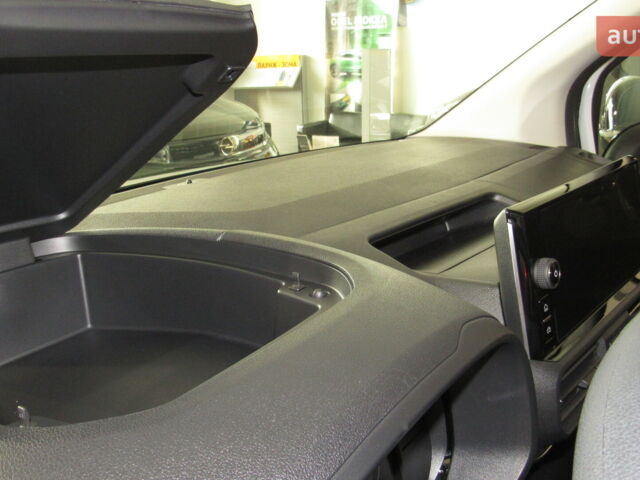 купити нове авто Опель Combo Cargo 2025 року від офіційного дилера Автоцентр AUTO.RIA Опель фото