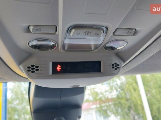 Опель Combo Cargo 2025 года купить новое авто Опель Combo Cargo 2025 года от официального дилера "Дніпропетровськ-Авто" Опель фото