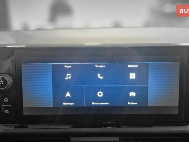 купить новое авто Опель Combo Cargo 2025 года от официального дилера Автомир Opel Опель фото