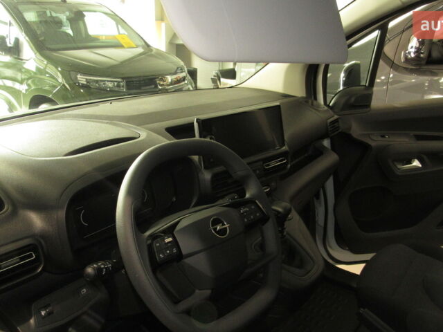 купити нове авто Опель Combo Cargo 2025 року від офіційного дилера Автоцентр AUTO.RIA Опель фото