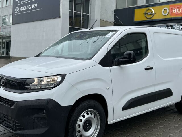 купить новое авто Опель Combo Cargo 2025 года от официального дилера Автоцентр AUTO.RIA Опель фото