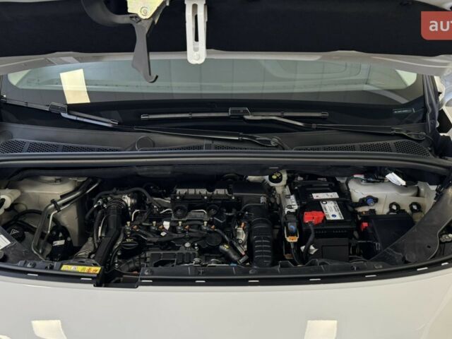 купить новое авто Опель Combo Cargo 2025 года от официального дилера Автомир Opel Опель фото