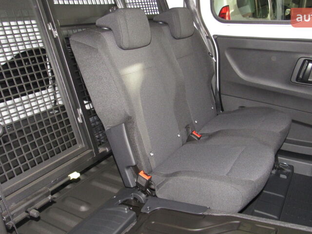 купити нове авто Опель Combo Cargo 2025 року від офіційного дилера Автоцентр AUTO.RIA Опель фото