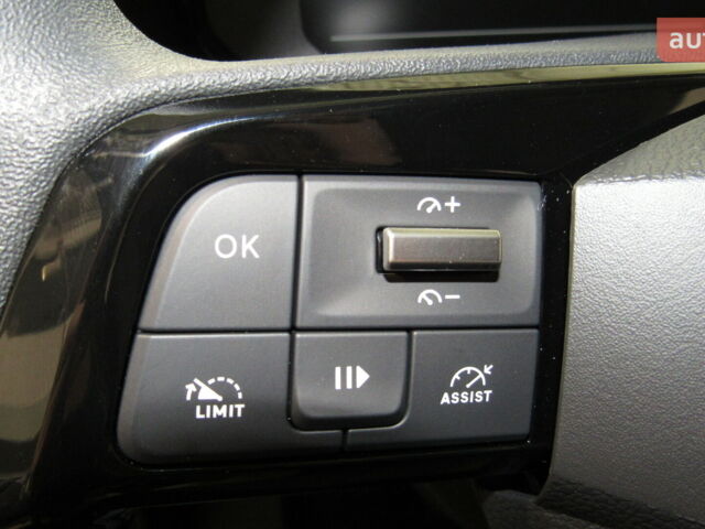 купити нове авто Опель Combo Cargo 2025 року від офіційного дилера Автоцентр AUTO.RIA Опель фото