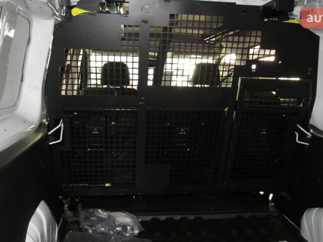 купити нове авто Опель Combo Cargo 2025 року від офіційного дилера Автоцентр AUTO.RIA Опель фото