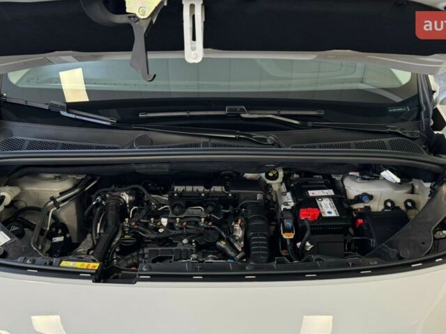 купить новое авто Опель Combo Cargo 2025 года от официального дилера Автомир Opel Опель фото