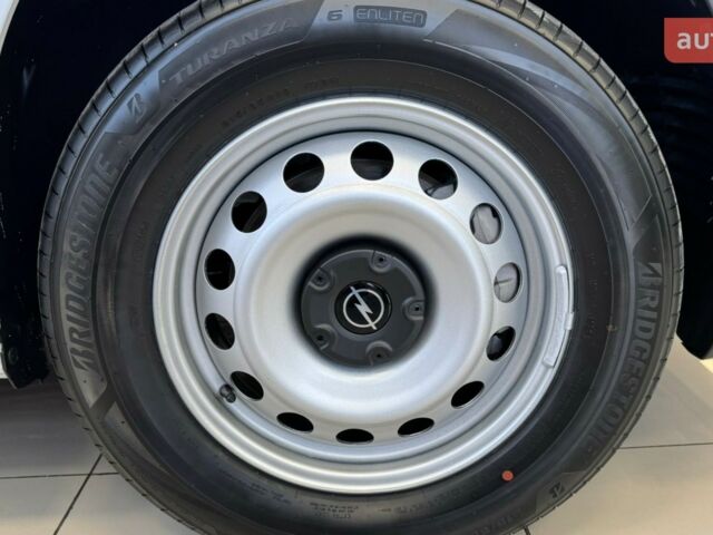 купить новое авто Опель Combo Cargo 2025 года от официального дилера Автомир Opel Опель фото