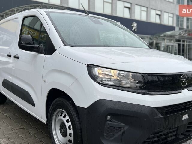 купить новое авто Опель Combo Cargo 2025 года от официального дилера Автоцентр AUTO.RIA Опель фото