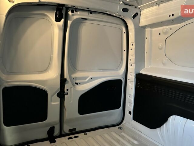 купить новое авто Опель Combo Cargo 2025 года от официального дилера Opel Центр Одеса «АДІС-МОТОР» Опель фото