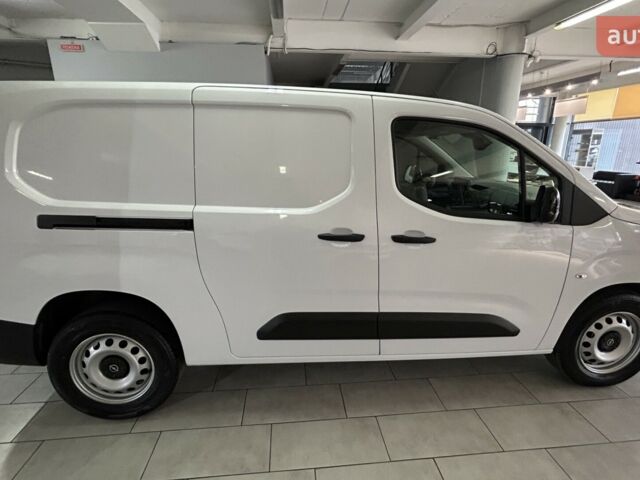 Опель Combo Cargo, объемом двигателя 1.5 л и пробегом 0 тыс. км за 24168 $, фото 2 на Automoto.ua