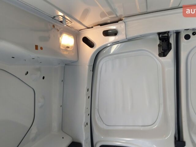 Опель Combo Cargo 2025 года купить новое авто Опель Combo Cargo 2025 года от официального дилера "Дніпропетровськ-Авто" Опель фото