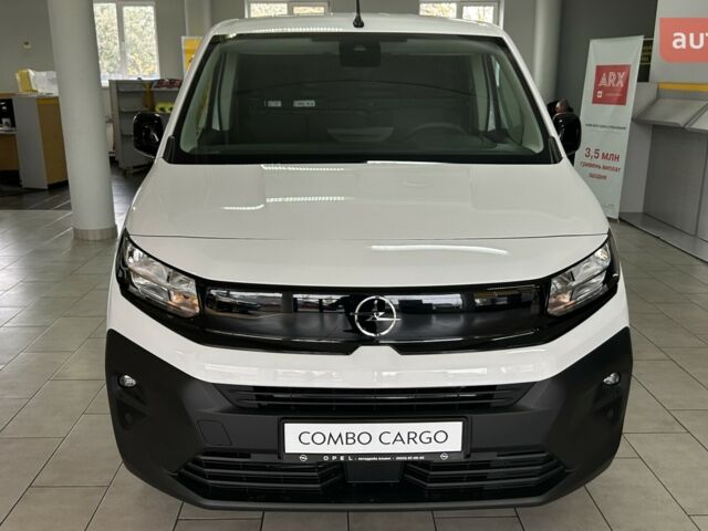 Опель Combo Cargo, объемом двигателя 1.5 л и пробегом 0 тыс. км за 24168 $, фото 1 на Automoto.ua