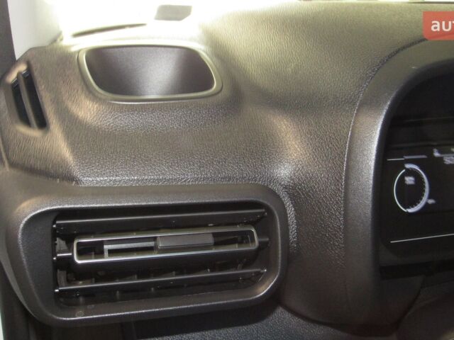 купити нове авто Опель Combo Cargo 2025 року від офіційного дилера Автоцентр AUTO.RIA Опель фото