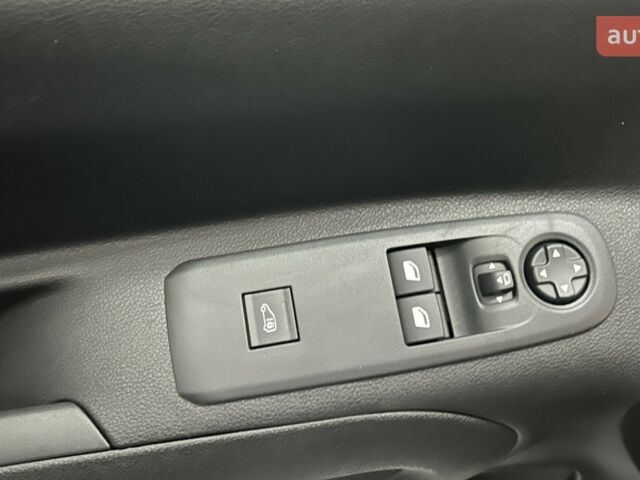 Опель Combo Cargo, объемом двигателя 1.5 л и пробегом 0 тыс. км за 24168 $, фото 18 на Automoto.ua