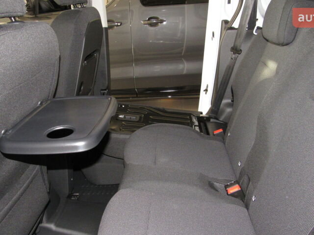 купити нове авто Опель Combo Cargo 2025 року від офіційного дилера Автоцентр AUTO.RIA Опель фото