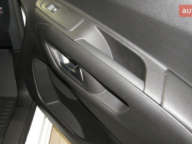 купити нове авто Опель Combo Cargo 2025 року від офіційного дилера Автоцентр AUTO.RIA Опель фото