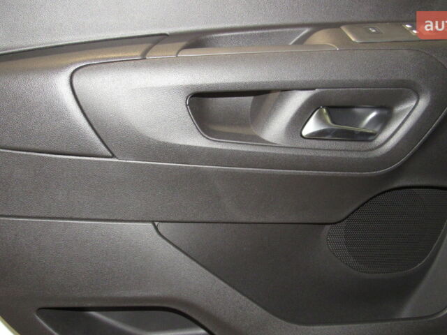 купити нове авто Опель Combo Cargo 2025 року від офіційного дилера Автоцентр AUTO.RIA Опель фото