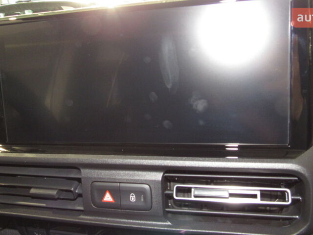 купити нове авто Опель Combo Cargo 2025 року від офіційного дилера Автоцентр AUTO.RIA Опель фото