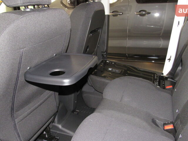 купити нове авто Опель Combo Cargo 2025 року від офіційного дилера Автоцентр AUTO.RIA Опель фото