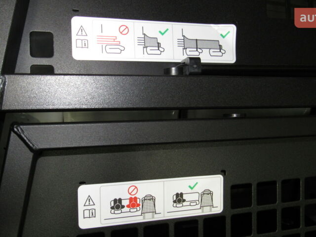 купити нове авто Опель Combo Cargo 2025 року від офіційного дилера Автоцентр AUTO.RIA Опель фото