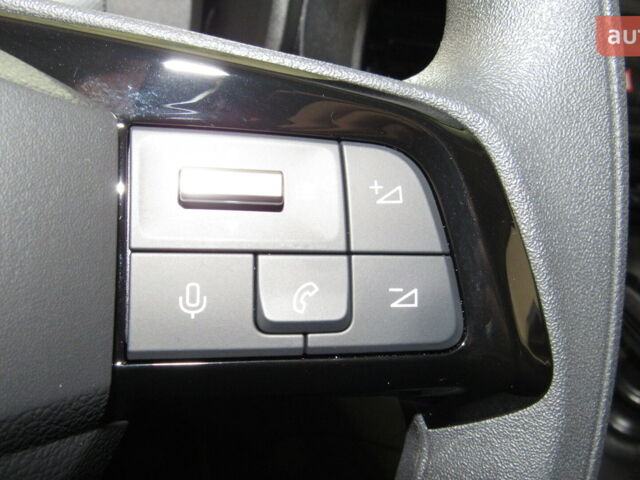 купити нове авто Опель Combo Cargo 2025 року від офіційного дилера Автоцентр AUTO.RIA Опель фото