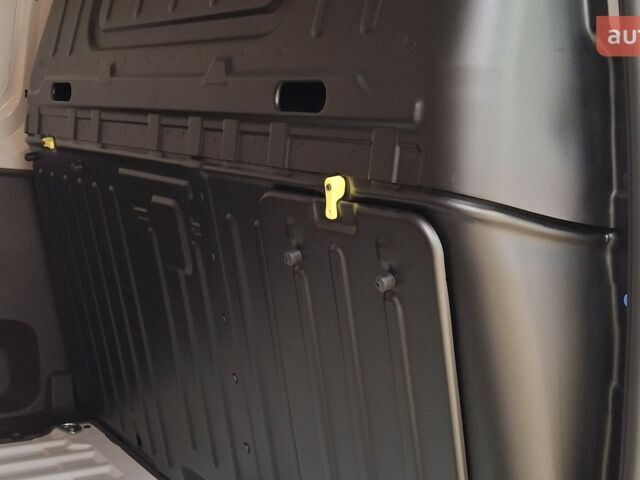 купить новое авто Опель Combo Cargo 2025 года от официального дилера Ньютон Авто Місто Опель фото