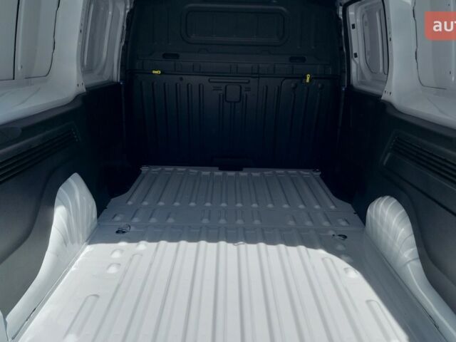 Опель Combo Cargo 2025 года купить новое авто Опель Combo Cargo 2025 года от официального дилера "Дніпропетровськ-Авто" Опель фото