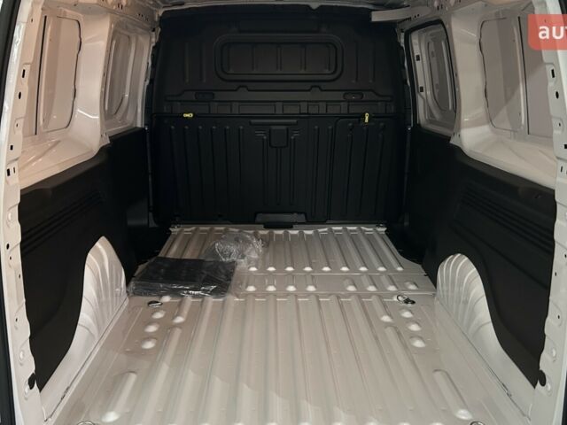 Опель Combo Cargo, объемом двигателя 1.5 л и пробегом 0 тыс. км за 24168 $, фото 10 на Automoto.ua