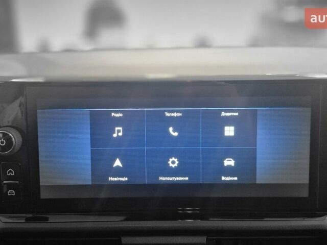 купить новое авто Опель Combo Cargo 2025 года от официального дилера Автомир Opel Опель фото