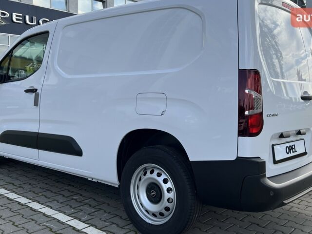 купить новое авто Опель Combo Cargo 2025 года от официального дилера Автоцентр AUTO.RIA Опель фото