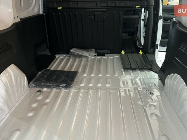 Опель Combo Cargo, объемом двигателя 1.5 л и пробегом 0 тыс. км за 24168 $, фото 11 на Automoto.ua