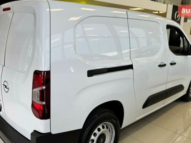 купить новое авто Опель Combo Cargo 2025 года от официального дилера Автомир Opel Опель фото