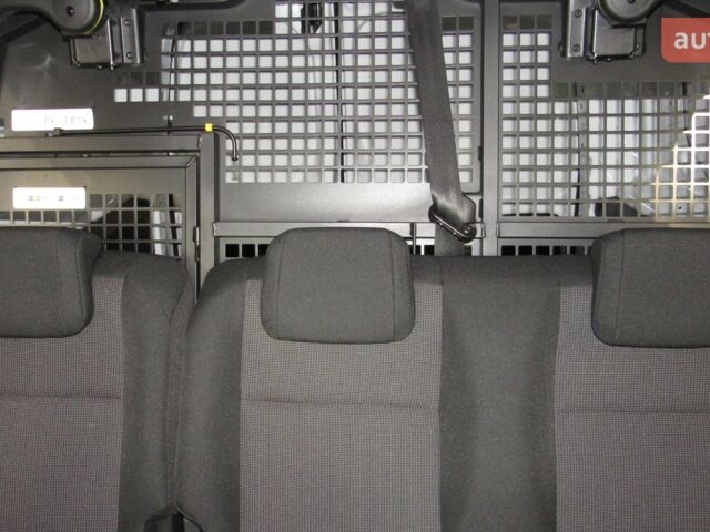 купити нове авто Опель Combo Cargo 2025 року від офіційного дилера Автоцентр AUTO.RIA Опель фото