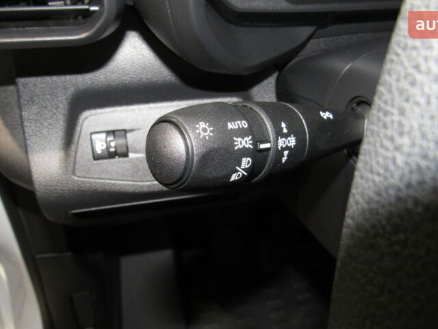 купити нове авто Опель Combo Cargo 2025 року від офіційного дилера Автоцентр AUTO.RIA Опель фото