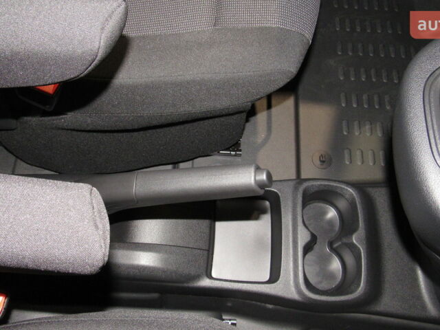 купити нове авто Опель Combo Cargo 2025 року від офіційного дилера Автоцентр AUTO.RIA Опель фото