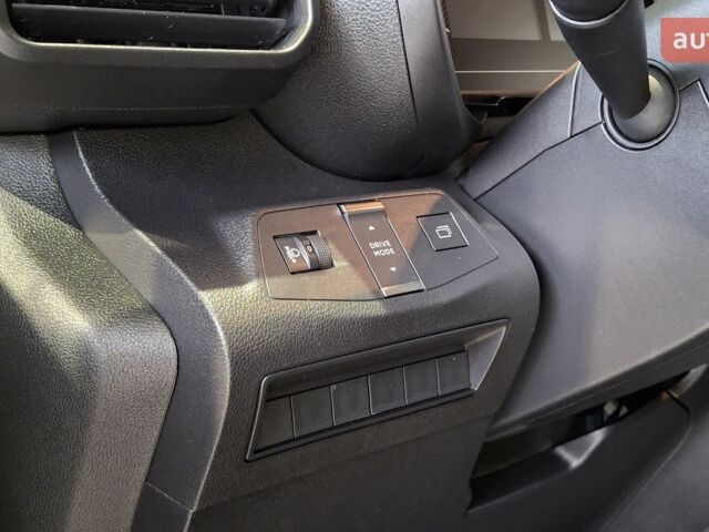 купить новое авто Опель Combo Cargo 2025 года от официального дилера Ньютон Авто Місто Опель фото