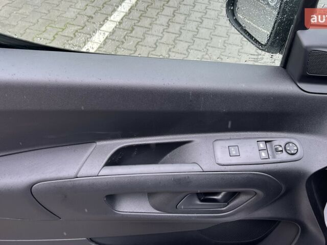 купить новое авто Опель Combo Cargo 2025 года от официального дилера Автоцентр AUTO.RIA Опель фото