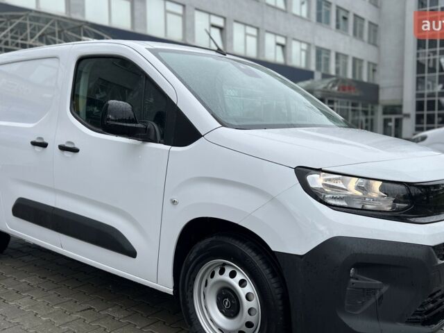 купить новое авто Опель Combo Cargo 2025 года от официального дилера Автоцентр AUTO.RIA Опель фото