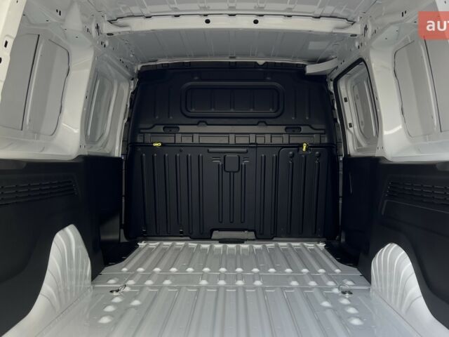 купить новое авто Опель Combo Cargo 2025 года от официального дилера Автоцентр AUTO.RIA Опель фото