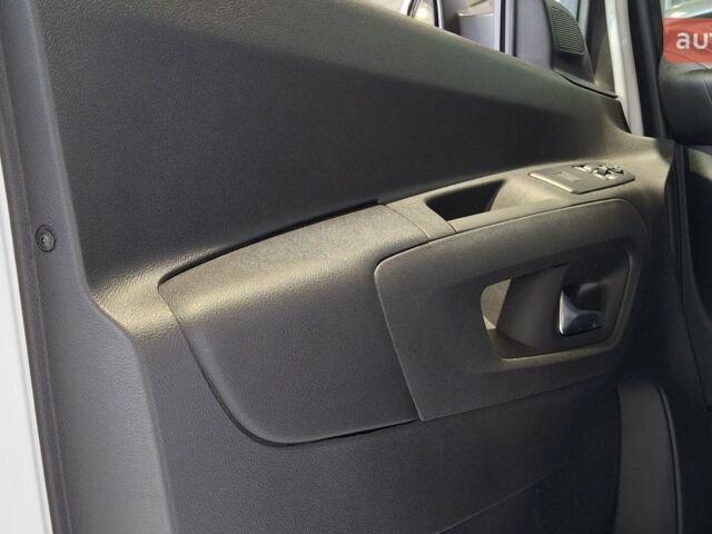 купить новое авто Опель Combo Cargo 2025 года от официального дилера Ньютон Авто Місто Опель фото