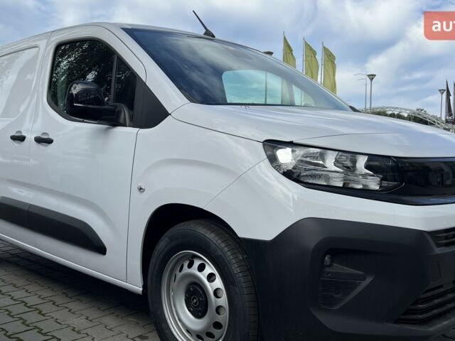 купить новое авто Опель Combo Cargo 2025 года от официального дилера Автоцентр AUTO.RIA Опель фото