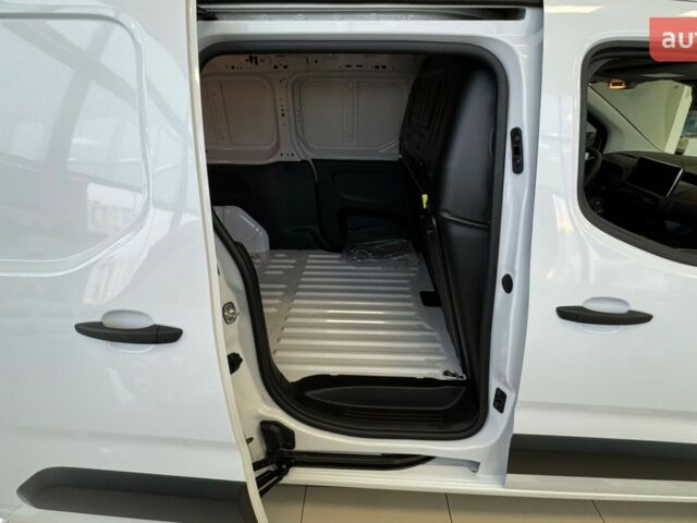 купить новое авто Опель Combo Cargo 2025 года от официального дилера Автомир Opel Опель фото