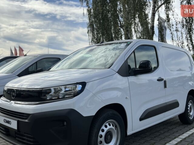 купить новое авто Опель Combo Cargo 2025 года от официального дилера Автоцентр AUTO.RIA Опель фото