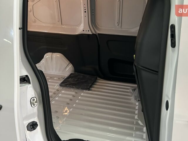 Опель Combo Cargo, объемом двигателя 1.5 л и пробегом 0 тыс. км за 24168 $, фото 12 на Automoto.ua