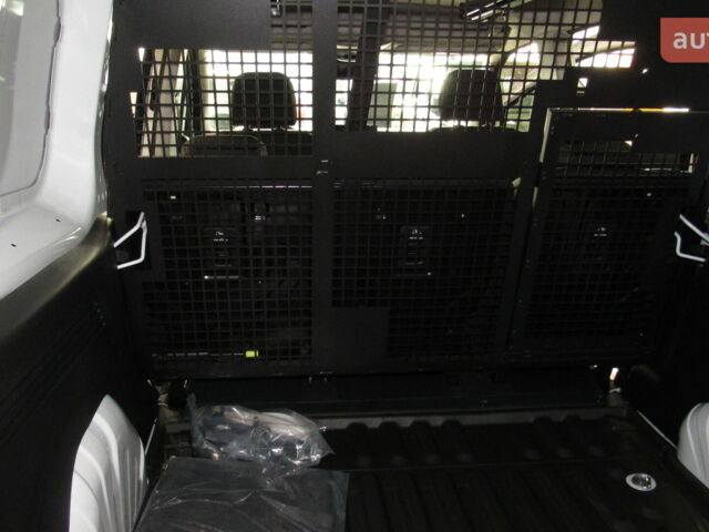 купити нове авто Опель Combo Cargo 2025 року від офіційного дилера Автоцентр AUTO.RIA Опель фото